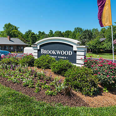 Brookwood Apartments - High Point, NC 27263