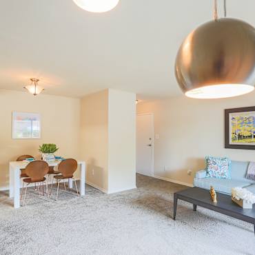 Hilltop Apartments New Carrollton Md 20784