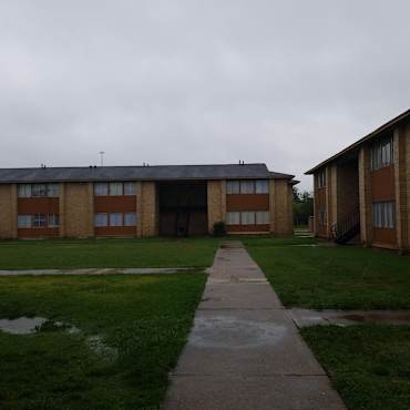 Wesley Square Apartments - Houston, TX 77033