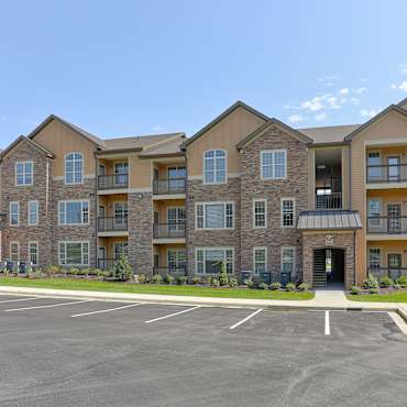 Chandler Park Gallatin Apartments - Gallatin, TN 37066