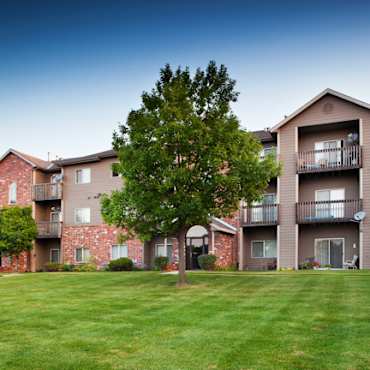 Barrington Park By Broadmoor Apartments Sioux City Ia 51104