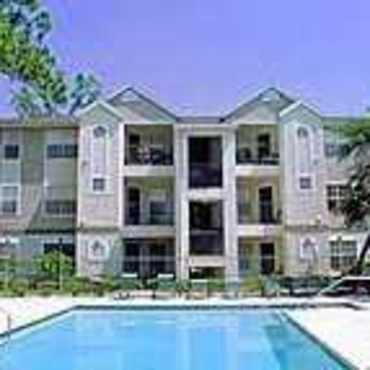 Golden Oaks Apartments Winter Park Fl 32792