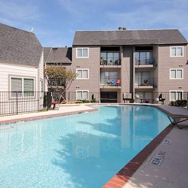 Hubbard S Ridge Apartments Garland Tx 75043