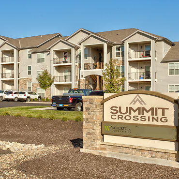 Apartments for Rent in Lees Summit, MO - 433 Rentals 