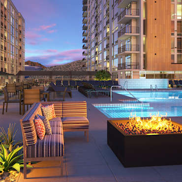 3 Bedroom Apartments For Rent In Tempe Az 222 Rentals