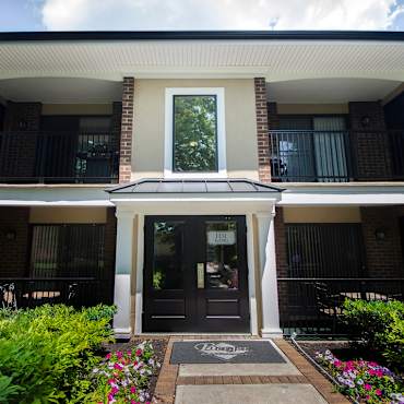 Goshen Terrace Apartments West Chester Pa 19382