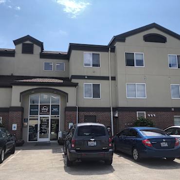 Green River Court Apartments - Kent, WA 98032