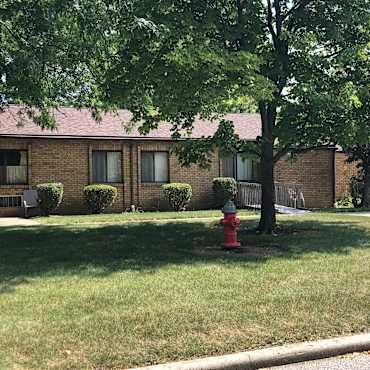 Smiley Garden Apartments Shelby Oh 44875