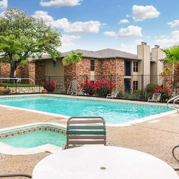 Riverwood Apartments Temple Tx 76504