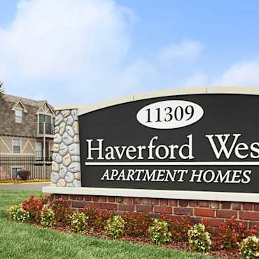 Haverford West Apartments Overland Park Ks 66214