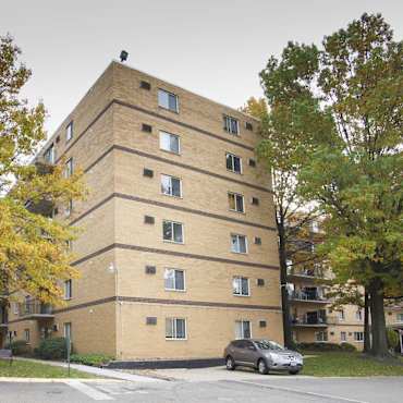 Summit Ridge Apartments Akron Oh 44310