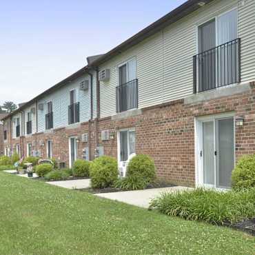 Hunters Creek Apartments Bensalem Pa 19020