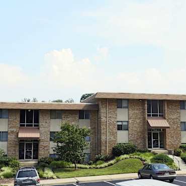 Montgomery White Oak Apartments Silver Spring Md 20904
