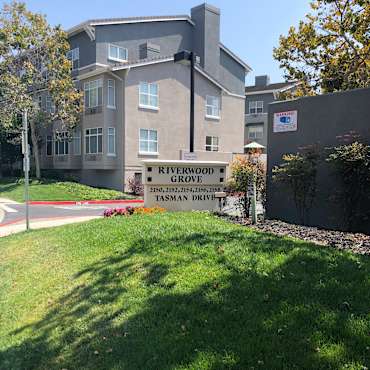 Riverwood Grove Apartments Santa Clara Ca 95054