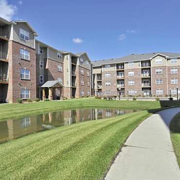 The Reserve Apartments Amp Townhomes Evansville In 47715