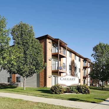 Apartments For Rent In Bismarck Nd 109 Rentals Apartmentguide Com