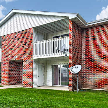 Whispering Pines Apartments Delavan Wi 53115