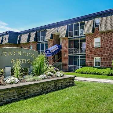 Tatnuck Arms Apartment Homes Worcester Ma 01602