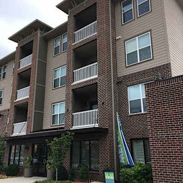 The Flats At Walden Grove Apartments Nashville Tn 37210