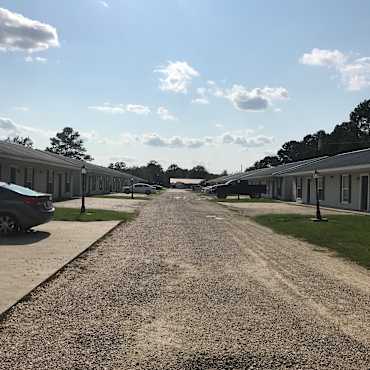 Hollywood Estates Apartments Hammond La 70401