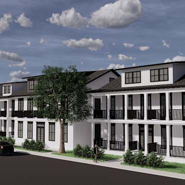 The Jameson Apartments - Cincinnati, OH 45227