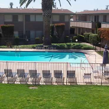 Peppertree Apartments - Fremont, CA 94536