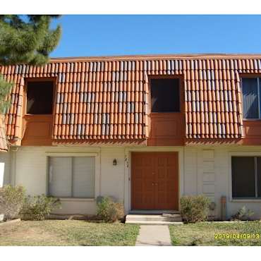 7830 N 47th Ave Apartments - Glendale, AZ 85301