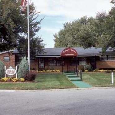 hazelwood mo