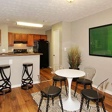 The Belaire Apartments Marietta Ga 30008