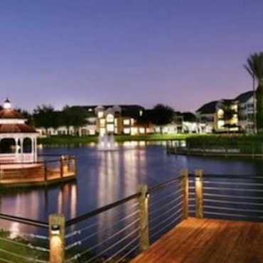 Manor Row At Park Central Apartments Orlando Fl 32839
