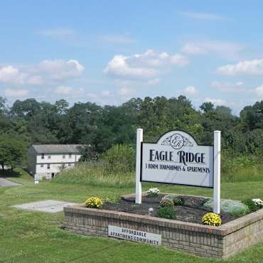 Eagle Ridge Townhomes Amp Apartments Erlanger Ky 41018