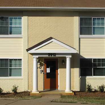 The Oaks At Silver Ridge Apartments High Point Nc 27260