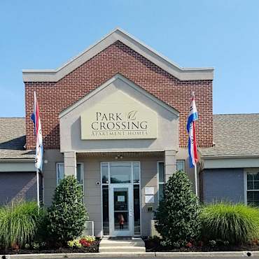 Park Crossing Apartments Maple Shade Nj 08052