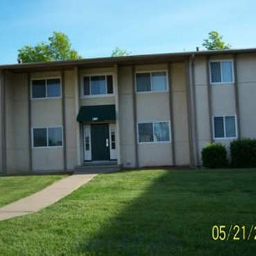 Brittany Village Apartments Saint Joseph Mo 64506