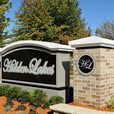 Hidden Lakes I Amp Ii Apartments Kentwood Mi 49512