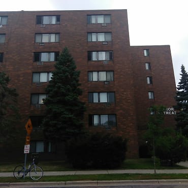 Labor Retreat Senior Apartments - Minneapolis, MN 55414
