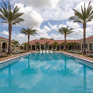 The Atlantic Palms at Tradition Apartments - Port Saint