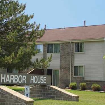 Harbor House Apartments - Harbor Beach, MI 48441