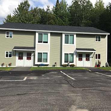 Brookside Park Apartments - Berlin, NH 03570