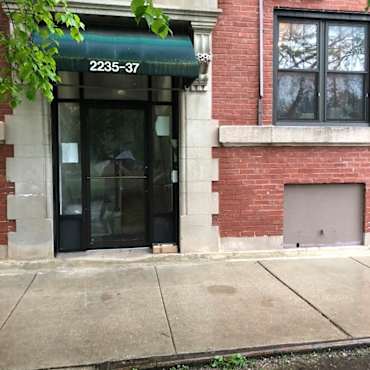 2237 N Kedzie Blvd Apartments Chicago Il 60647