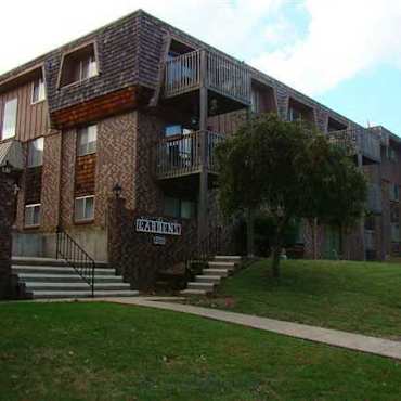 Briarwood Condominiums Apartments Topeka Ks 66605