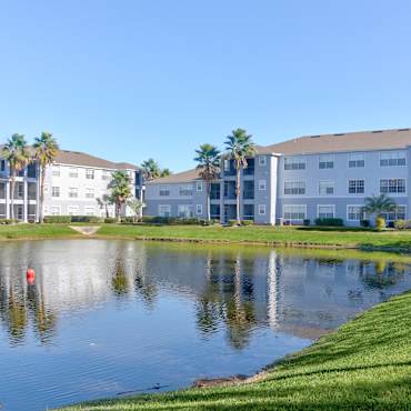 Sundance Pointe Apartments - Jacksonville, FL 32277