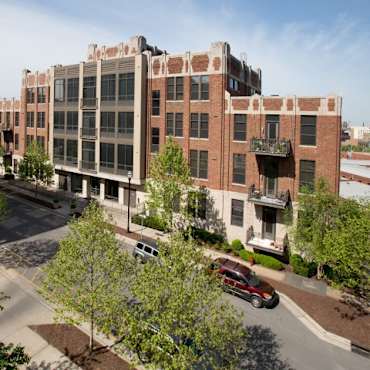 City View Apartments Nashville Tn 37210