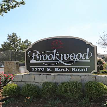 Brookwood Apartments Wichita Ks 67207