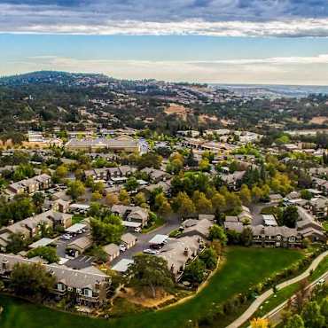 Lake Forest At El Dorado Hills Apartments El Dorado