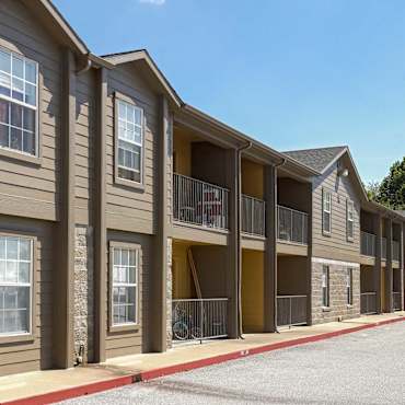 Keystone Crossing Apartments Springdale Ar 72764