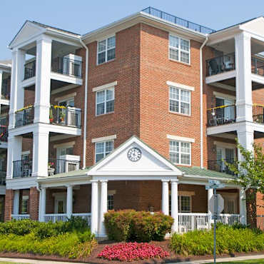 Downtown Crown Apartments For Rent 76 Apartments Gaithersburg Md Apartmentguide Com