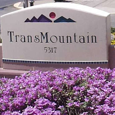 Trans Mountain Apartments El Paso Tx 79924