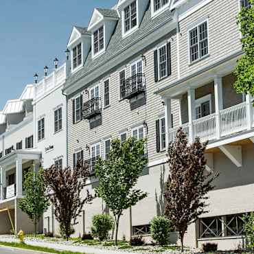 Metro Point Apartments Milford Ct 06460