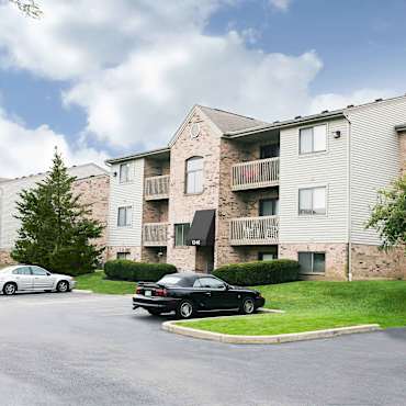 Bent Tree Apartments Piqua Oh 45356